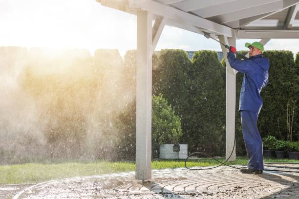 Reliable Newark, CA Pressure Washing Services Solutions