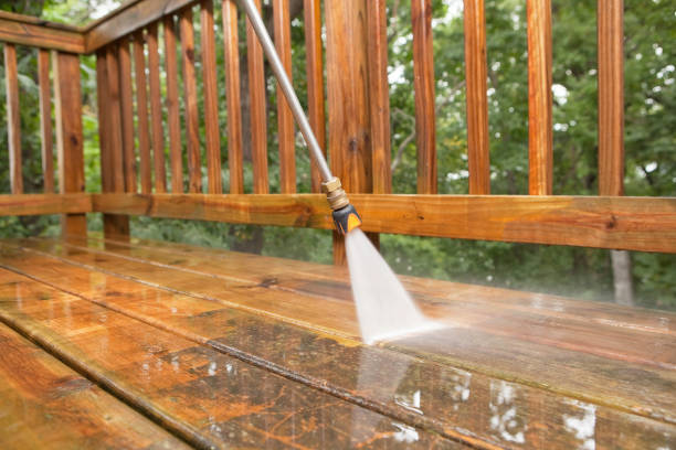 Animal Enclosure Cleaning in Newark, CA